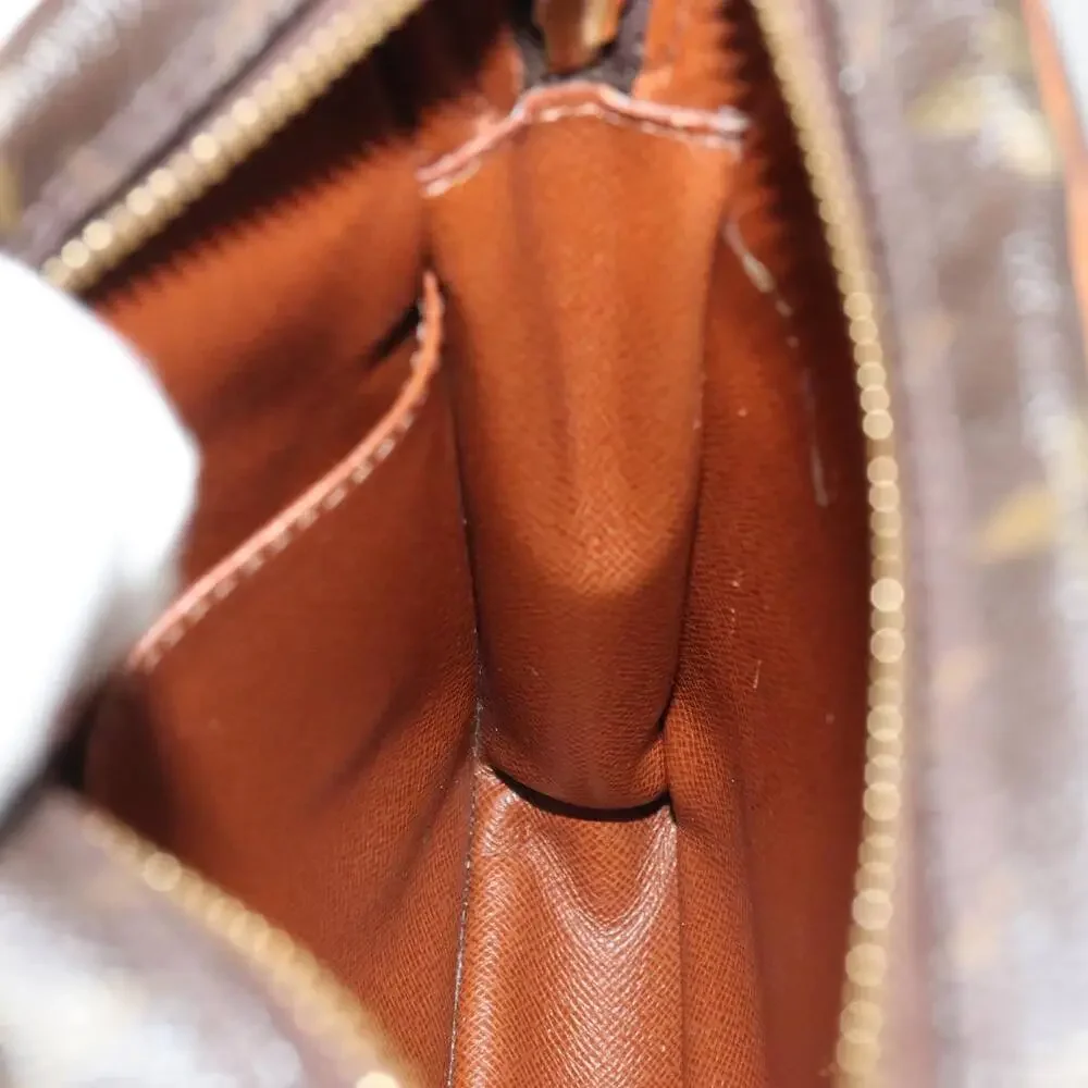 LOUIS VUITTON Monogram Amazon Shoulder Bag M45236